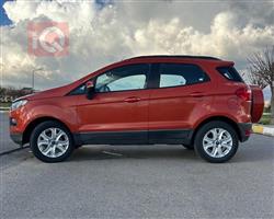 فۆرد ئیکۆ سپۆرت